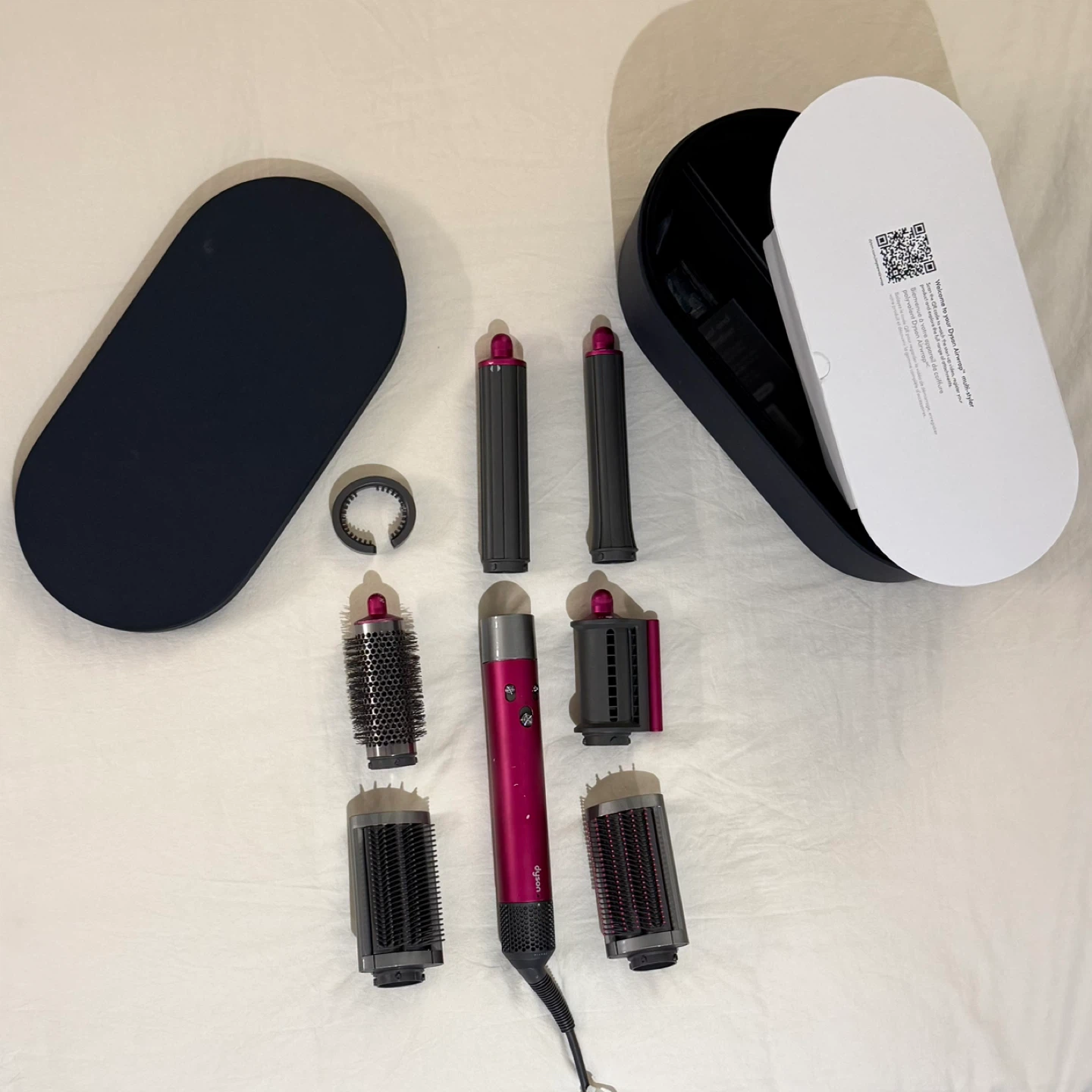 Dyson Airwrap Complete Styler Long