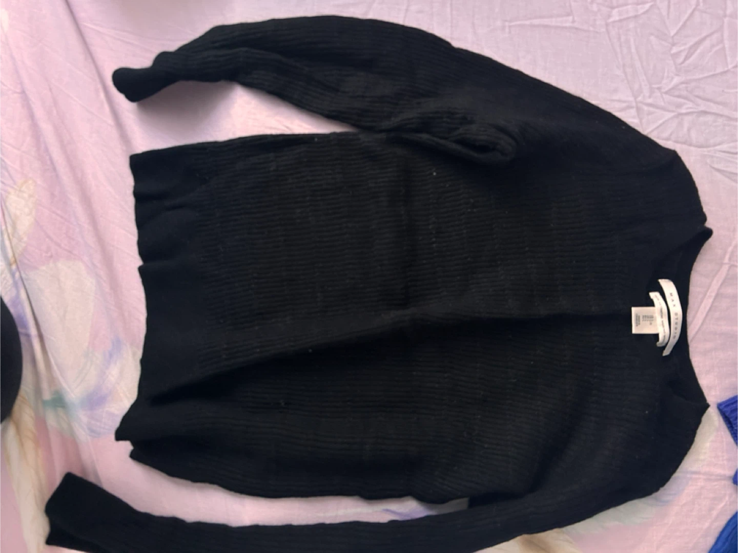 TNA 1998 green sweater - photo 5