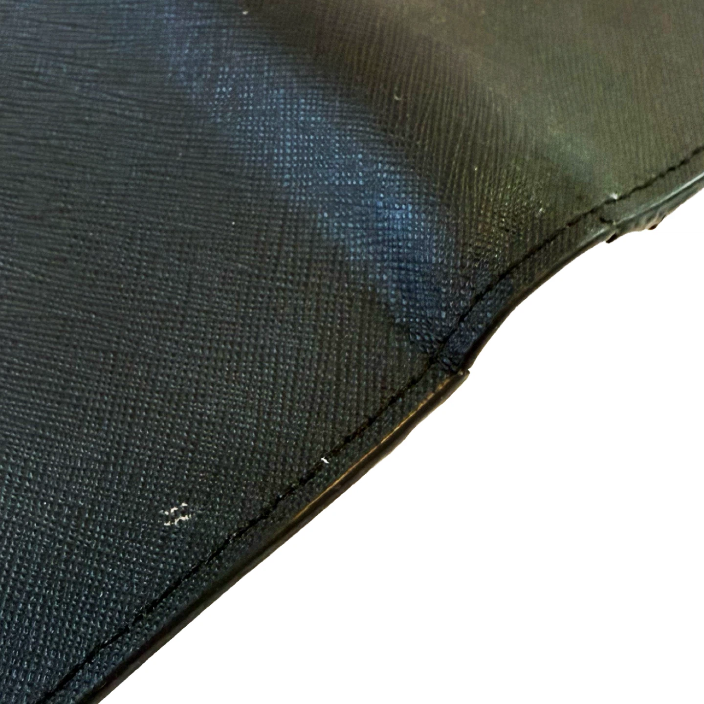 Royce New York Black Leather Bifold Wallet - photo 2