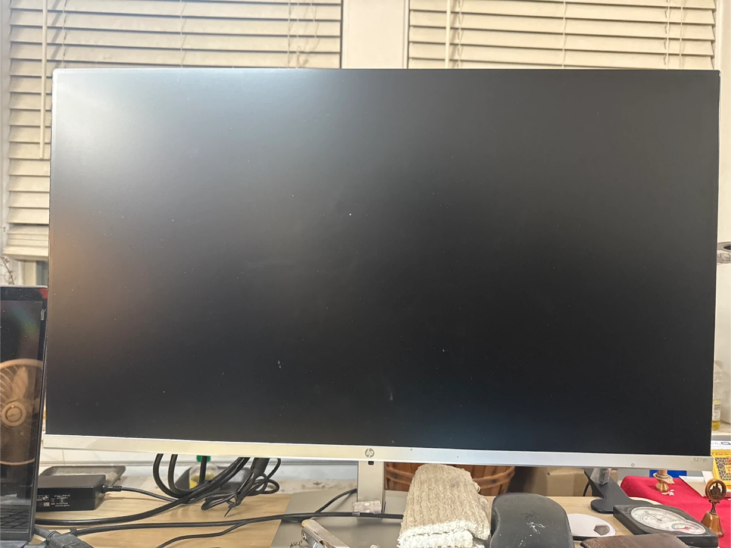 HP Computer Monitor
