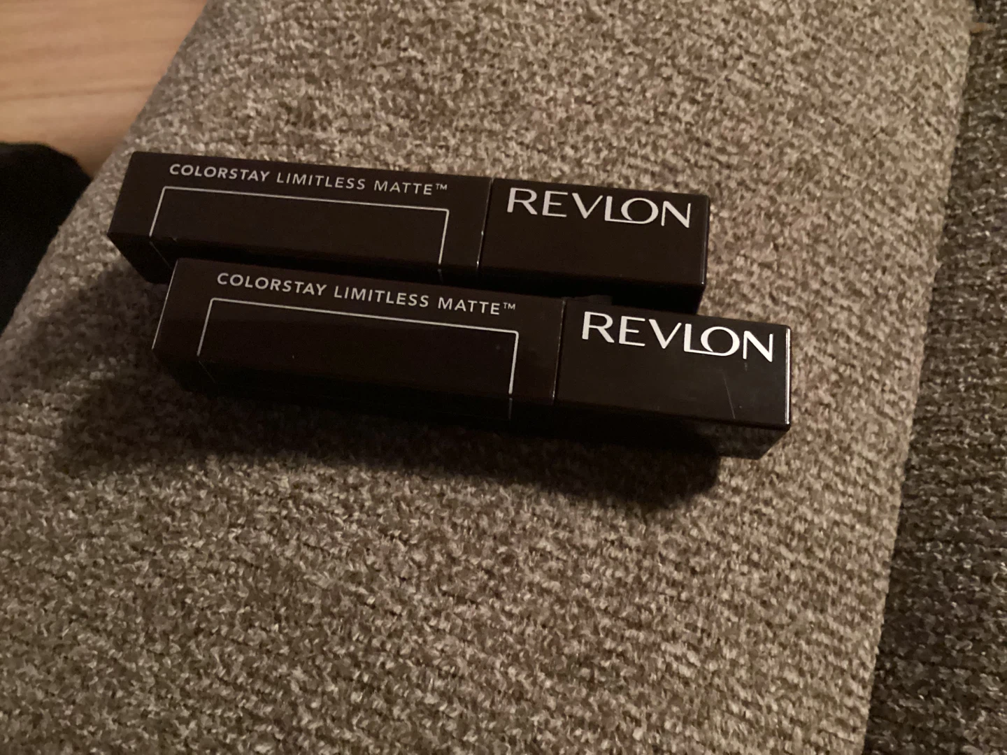 Revlon Colorstay Limitless Matte Liquid Lipstick - 016