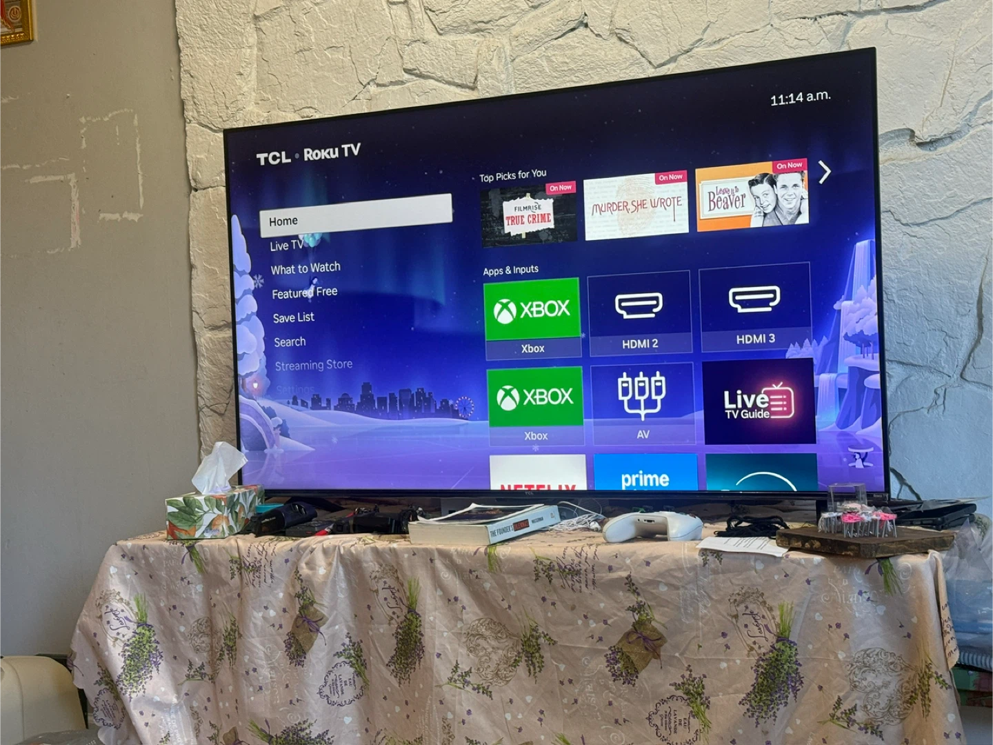 TCL Roku TV - photo 2