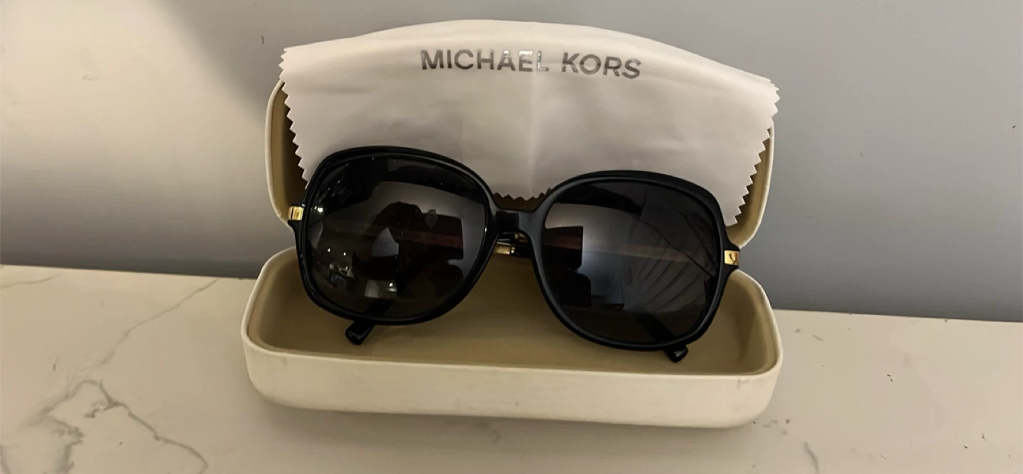Michael Kors Sunglasses
