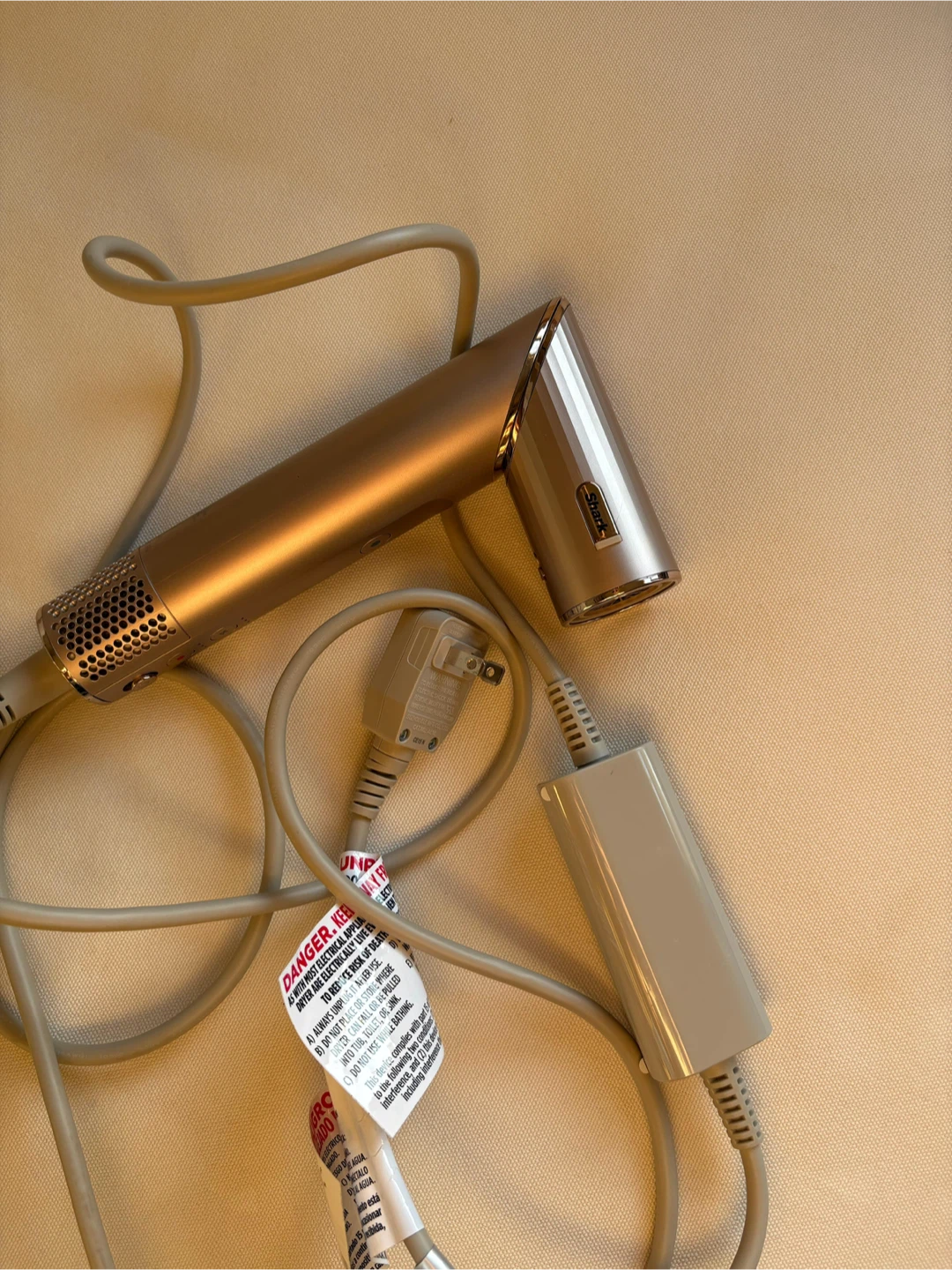 Shark FlexStyle Hair Dryer and Styler