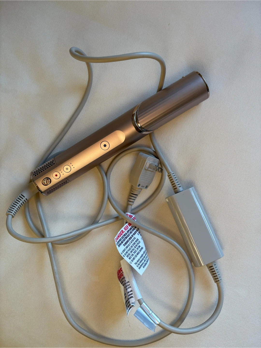 Shark FlexStyle Hair Dryer and Styler - photo 2