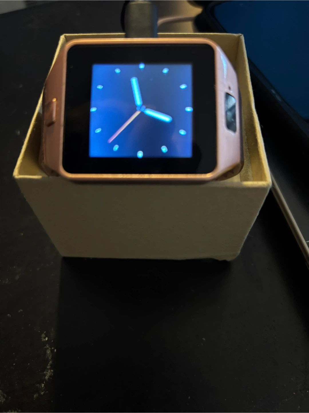 Smart Watch - photo 2