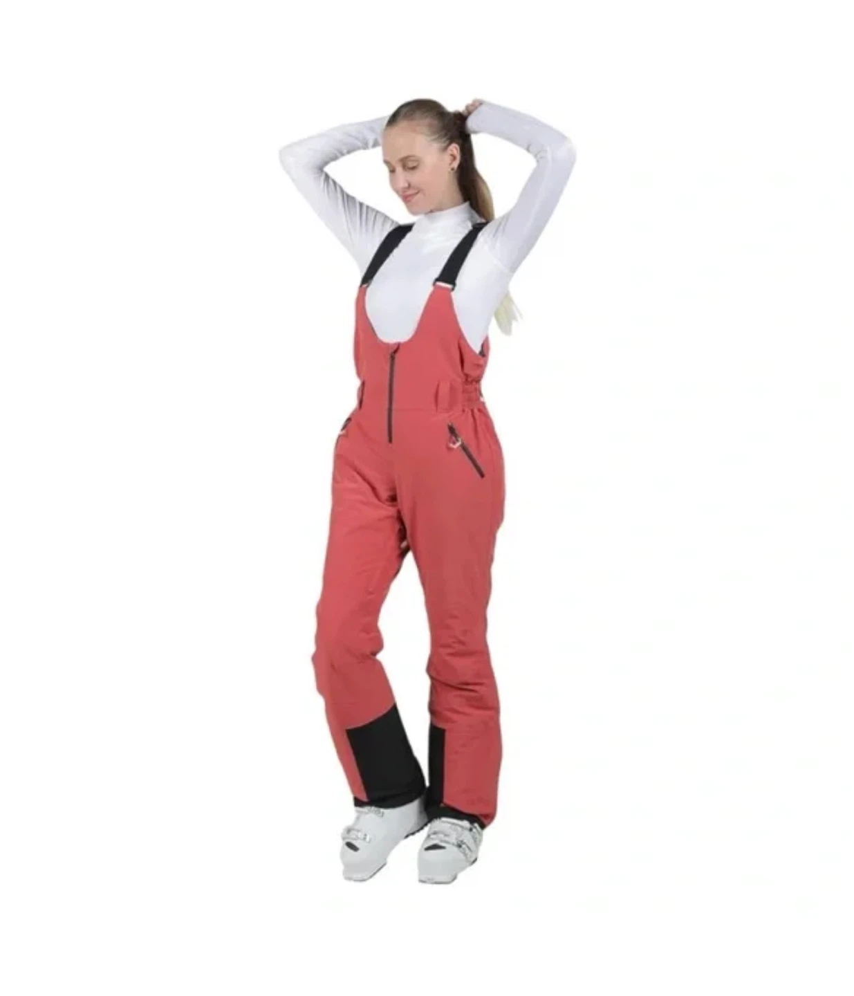 *Brand New* Fit Space NWT Insulated Ski Bib