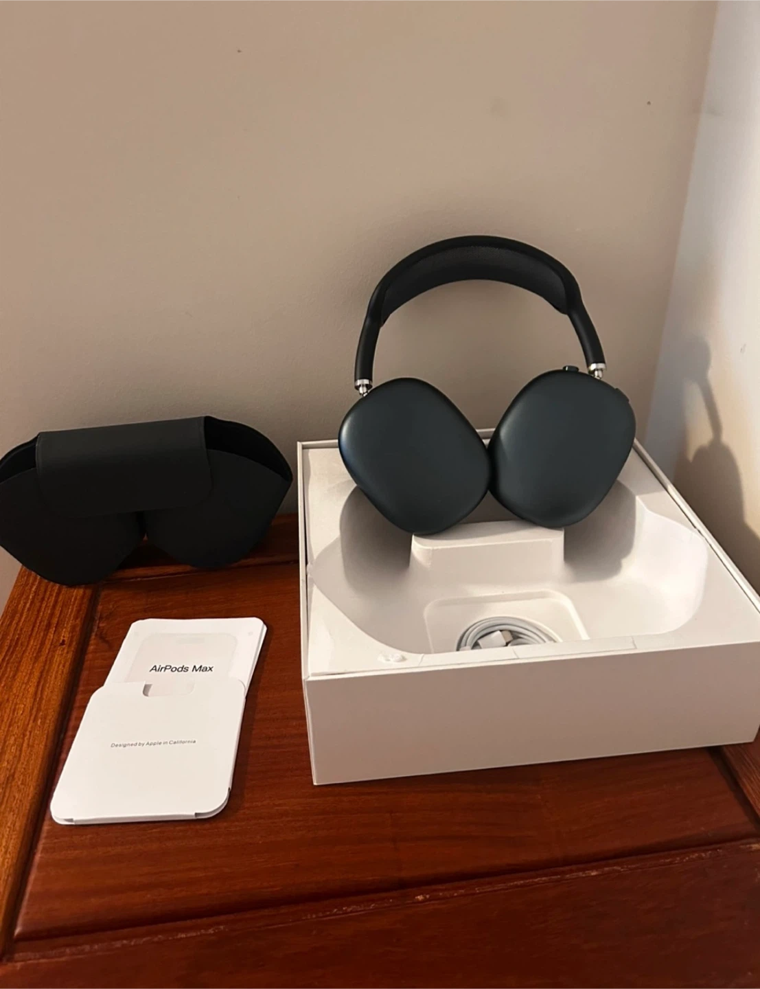 Apple AirPods Max Headphones