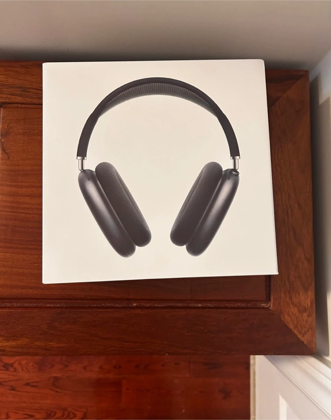 Apple AirPods Max Headphones - photo 3