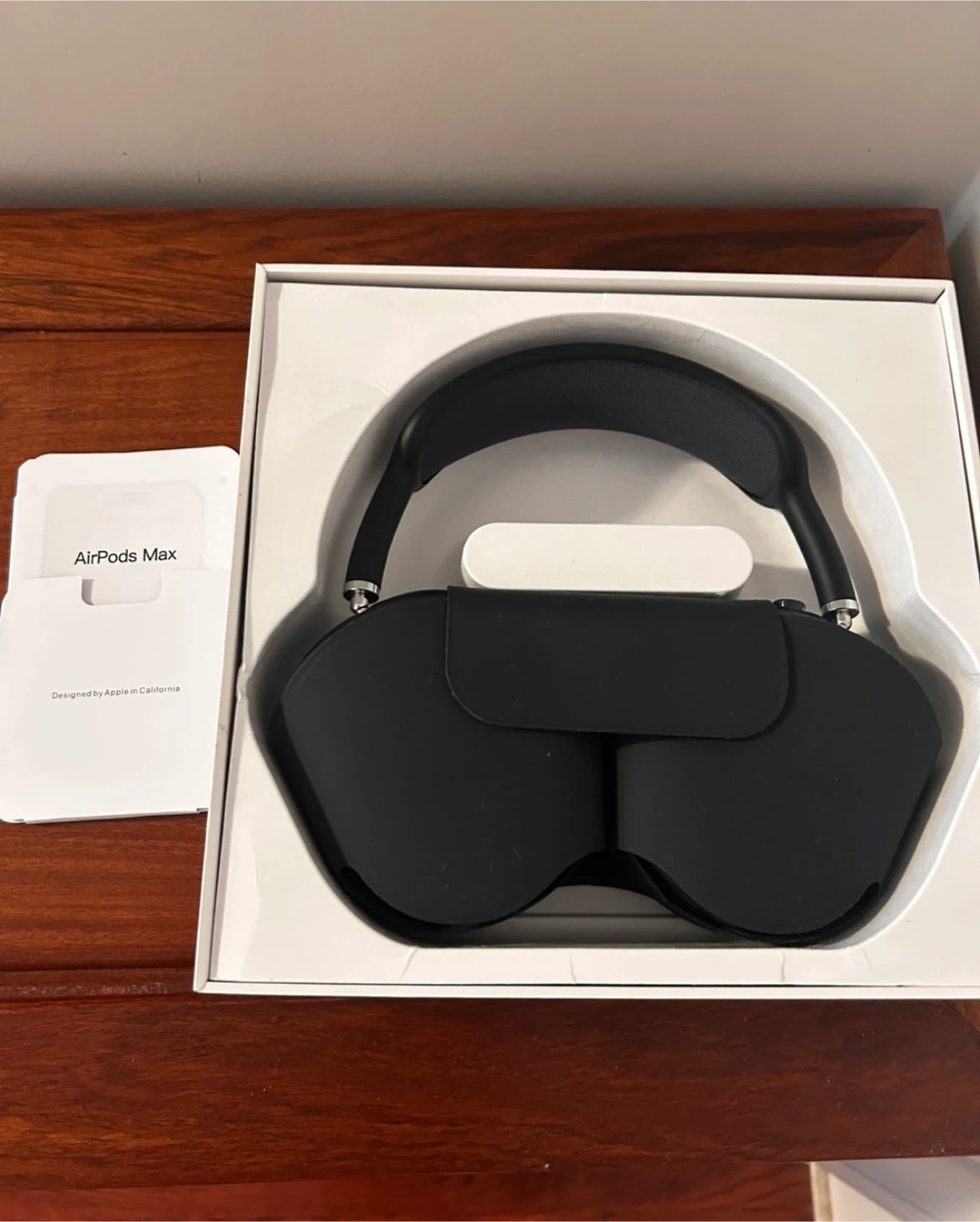 Apple AirPods Max Headphones - photo 2