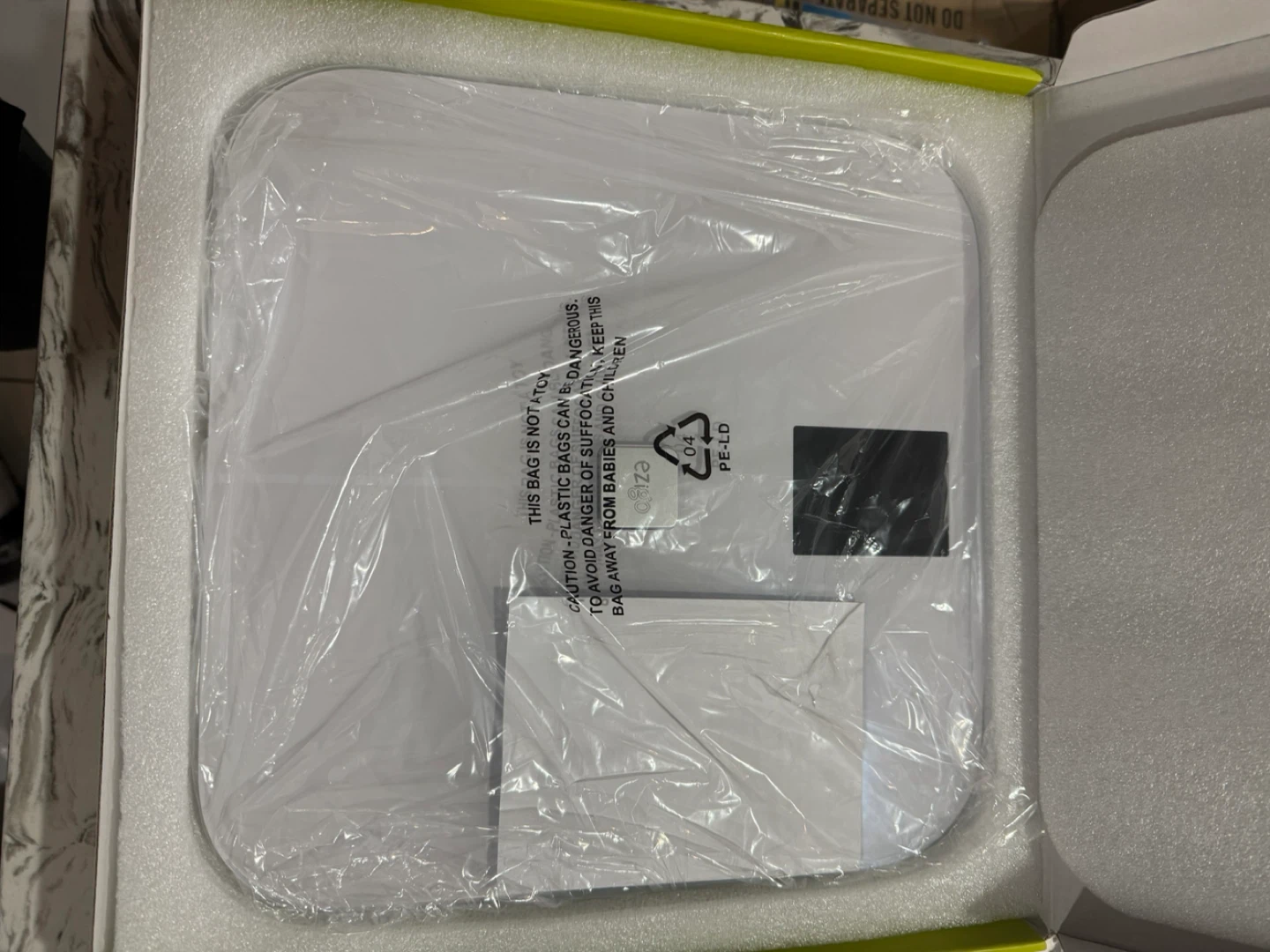 EZIGO SMART Body Fat Scale - photo 5