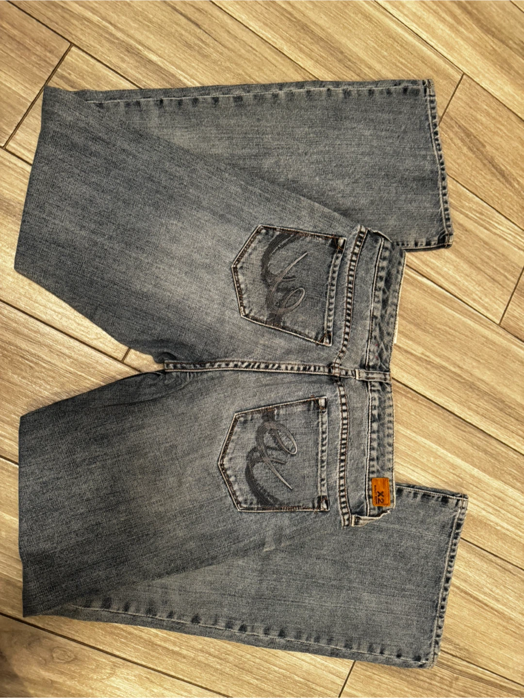 VINTAGE Express Women's Bootcut Jeans🏆 - photo 3