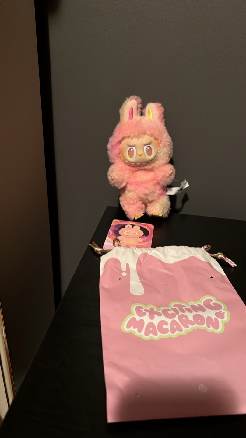 Labubu - photo 2