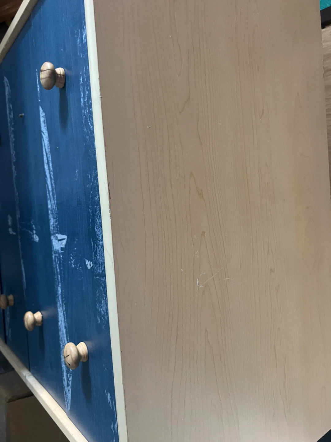 Make reasonable offer for dresser - photo 2