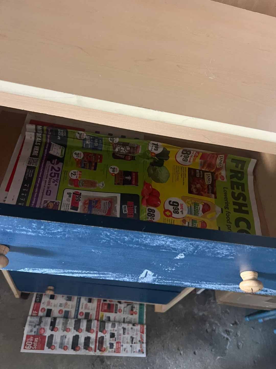 Make reasonable offer for dresser - photo 4