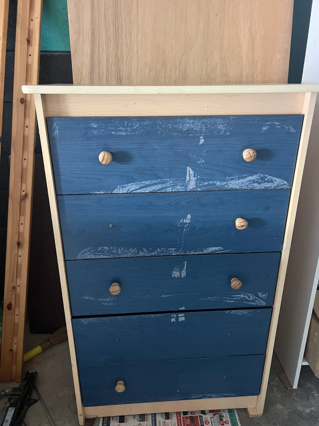 Make reasonable offer for dresser