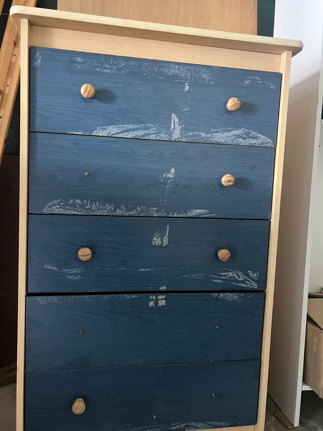 Make reasonable offer for dresser - photo 3