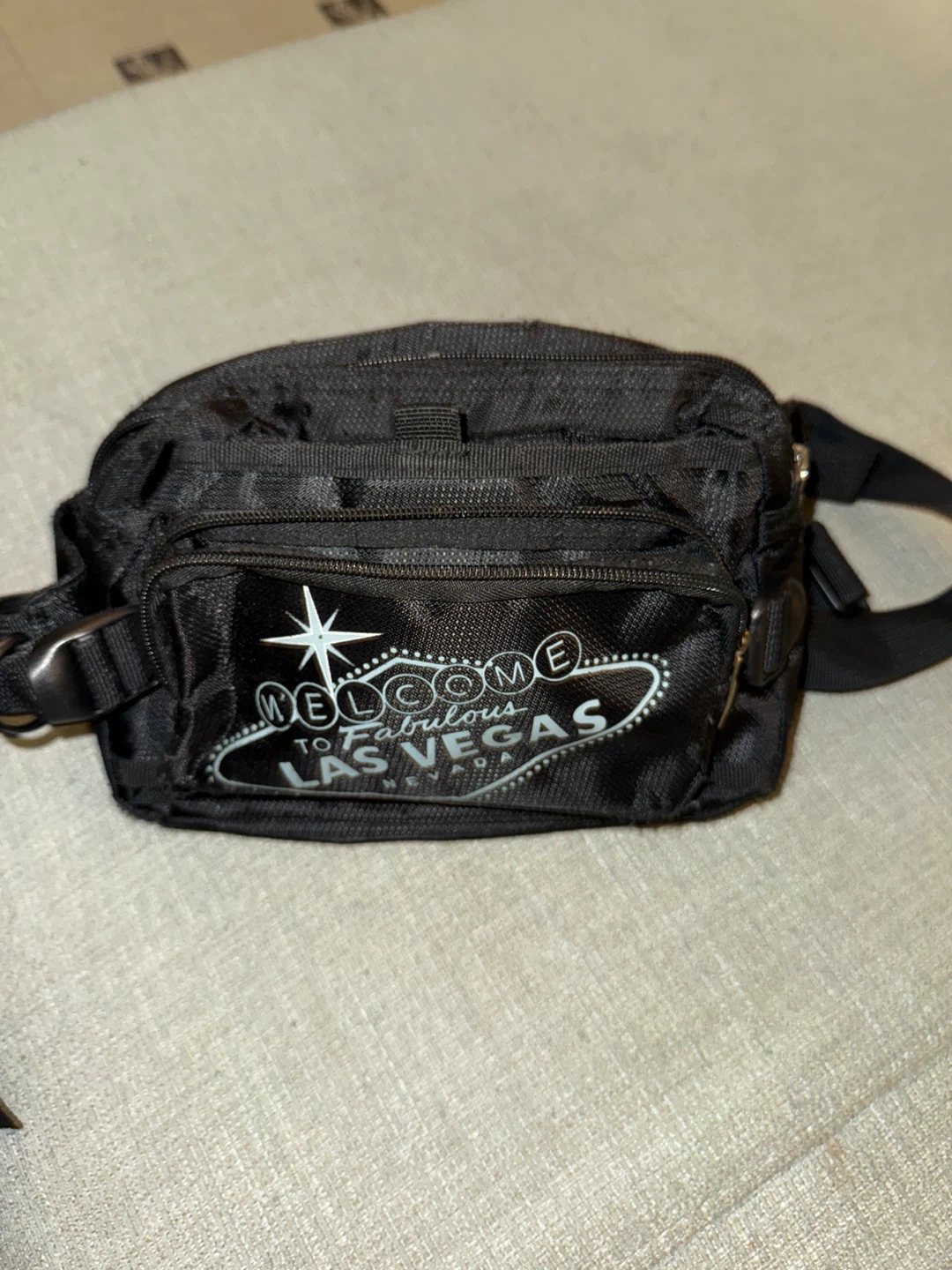 crossbody Fanny Pack 🏆 - photo 5