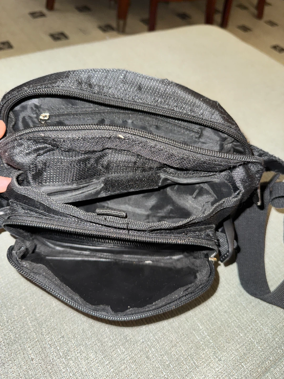 crossbody Fanny Pack 🏆 - photo 4