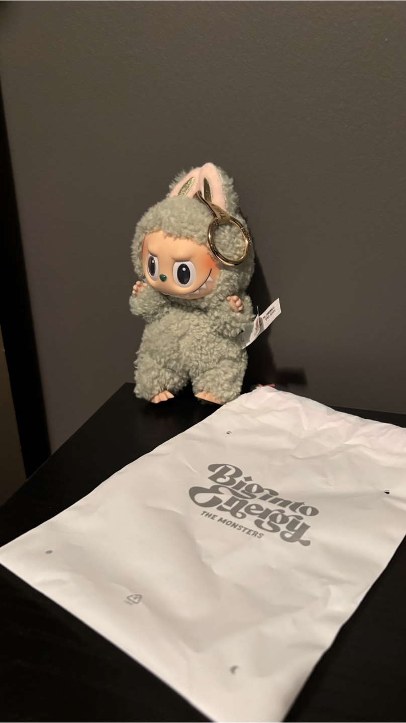 Labubu