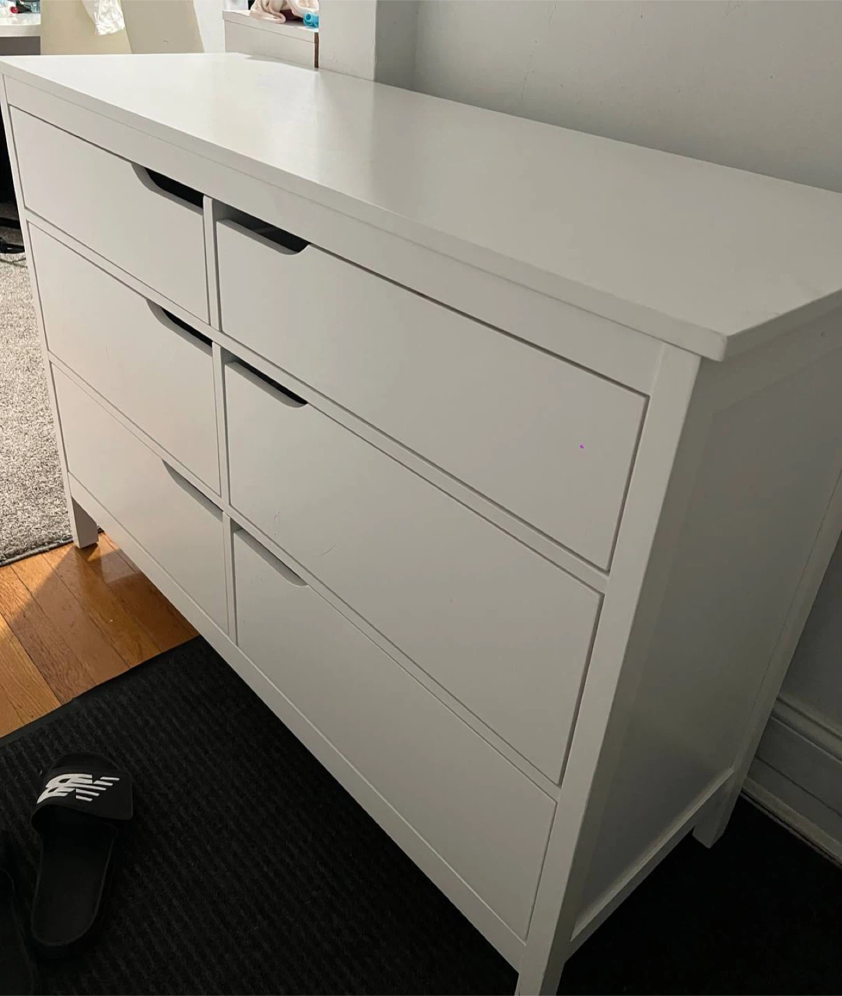 Wayfair Ebern Designs Savain Kids 6-Drawer Dresser