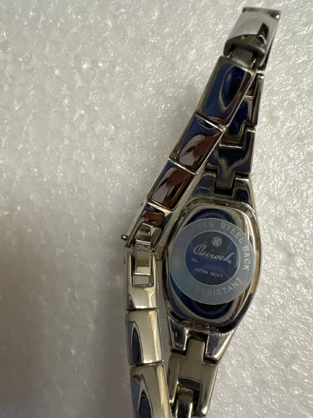 🏆Carolee Women's Stainless Steel Quartz Watch - photo 3
