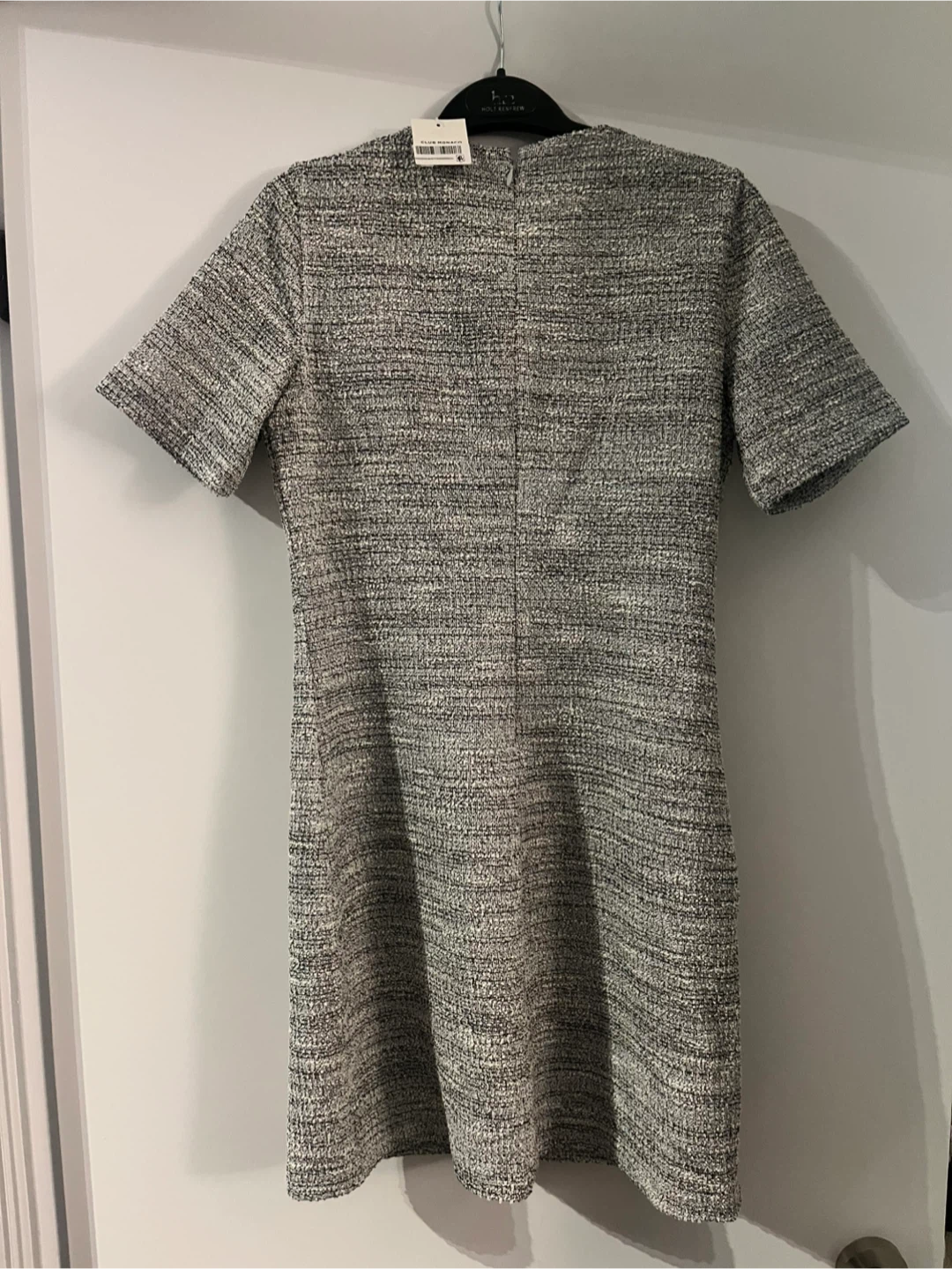 Club Monaco Tweed Dress - photo 2