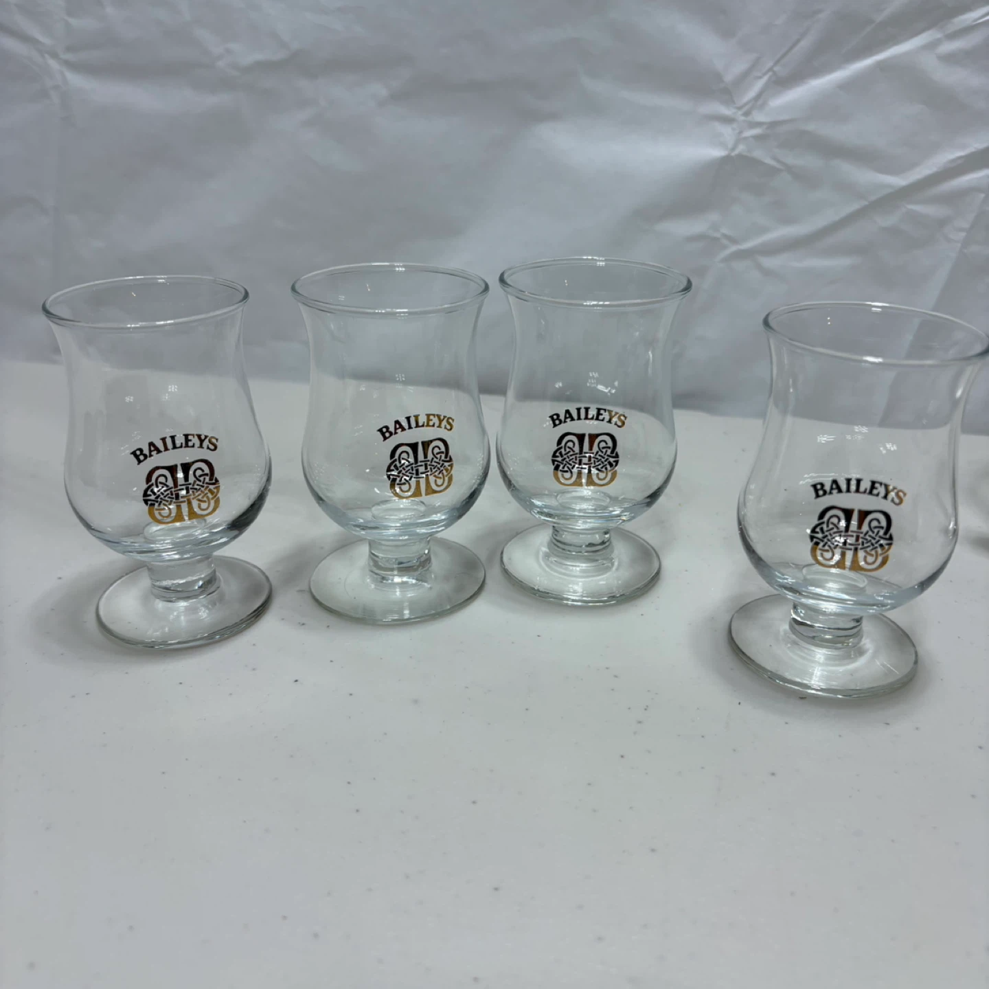 Baileys Glass Set with Mug - photo 5