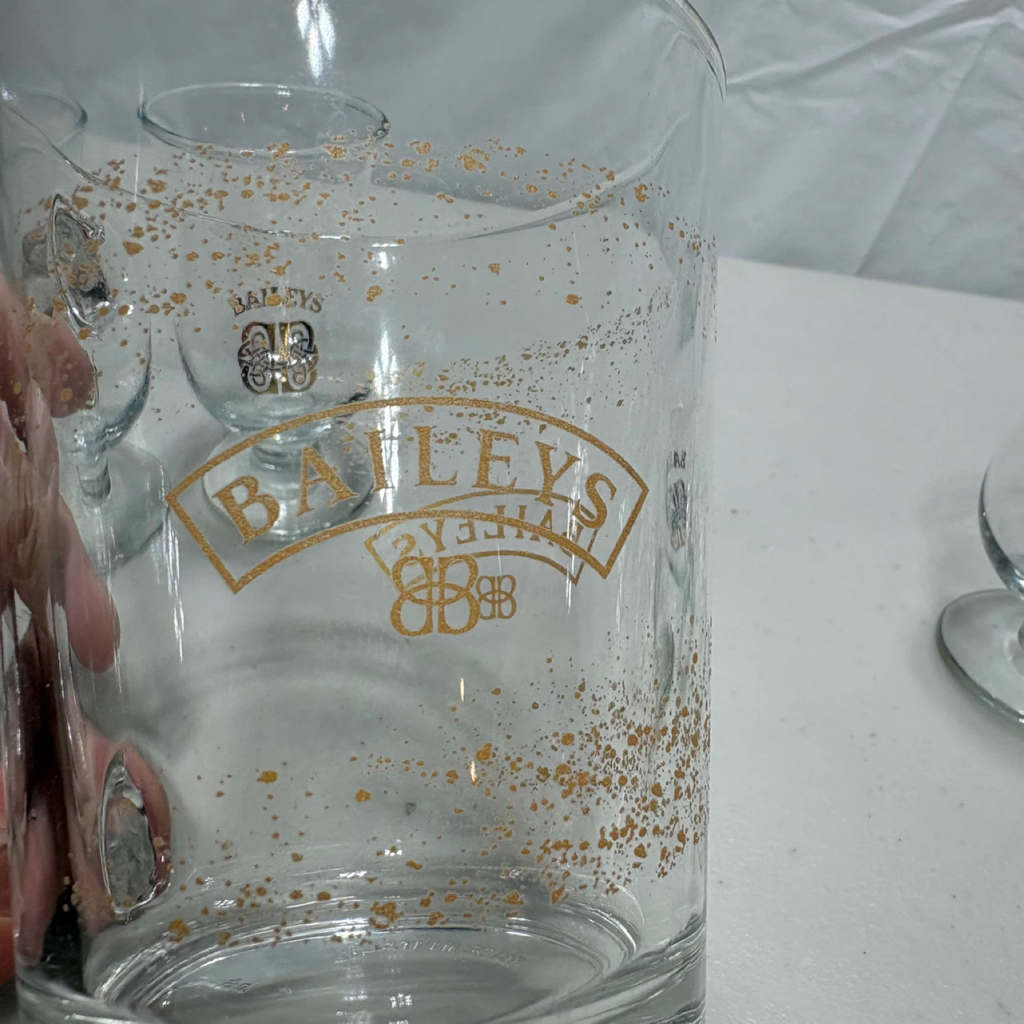Baileys Glass Set with Mug - photo 3