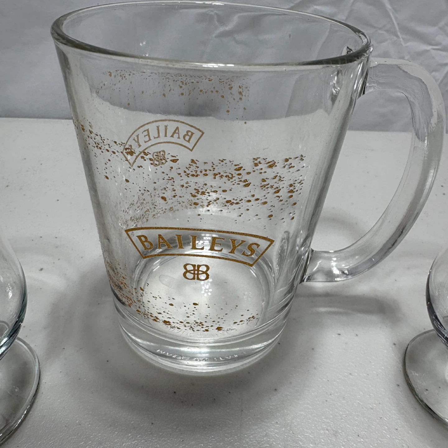 Baileys Glass Set with Mug - photo 2
