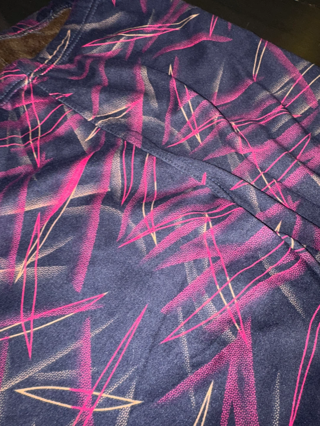 Just Cozy Fleece Lined Leggings - photo 2