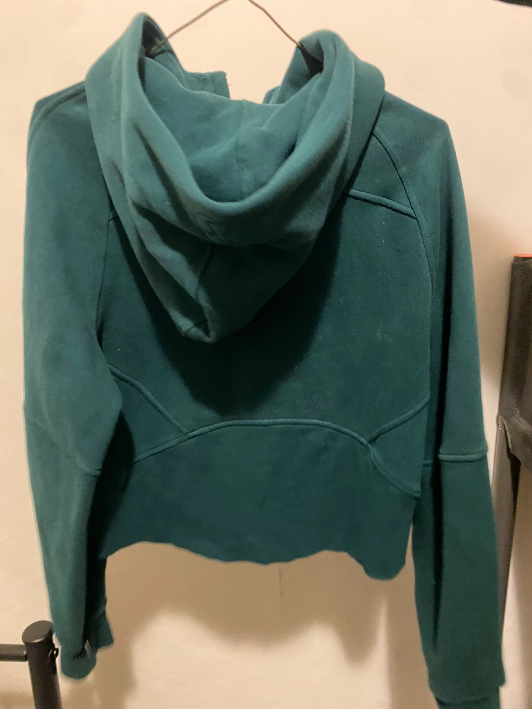 Lululemon scuba - photo 2