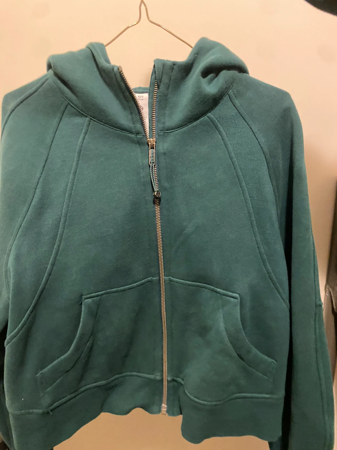 Lululemon scuba