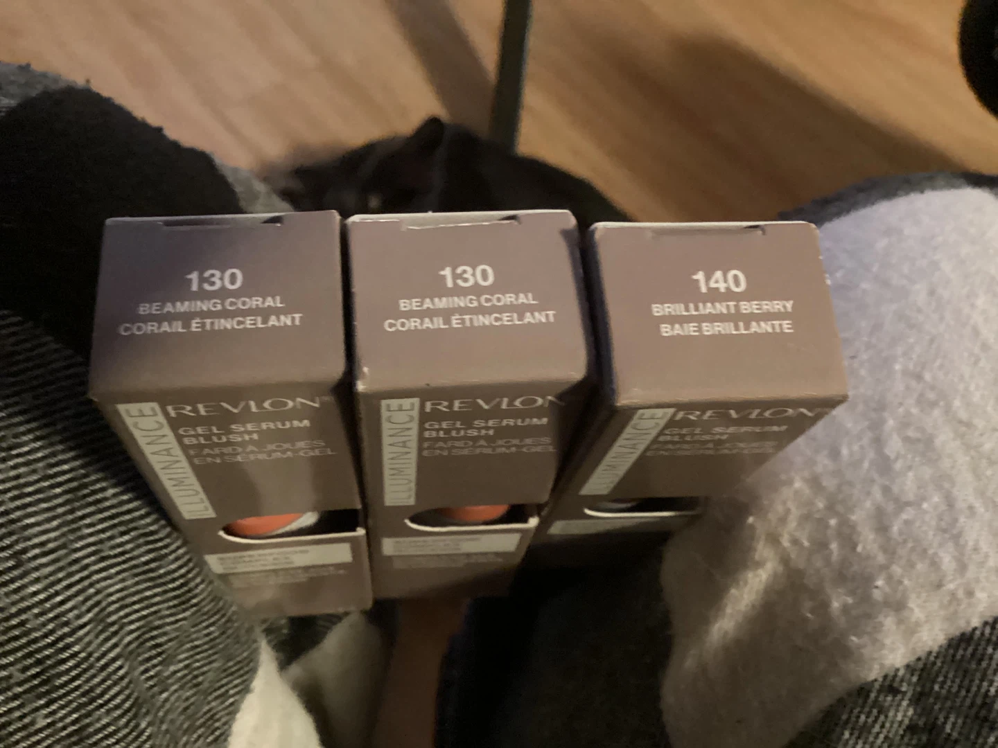 Revlon Illuminance Gel Serum Blushes - photo 3