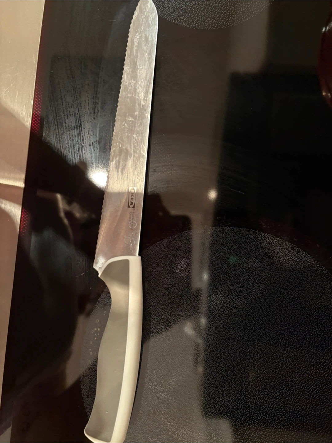 IKEA Knife