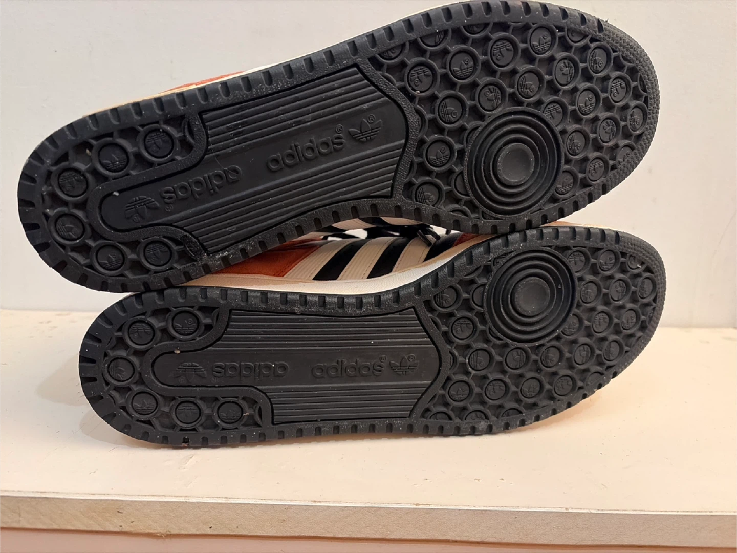 Adidas High-Top Sneakers - photo 2