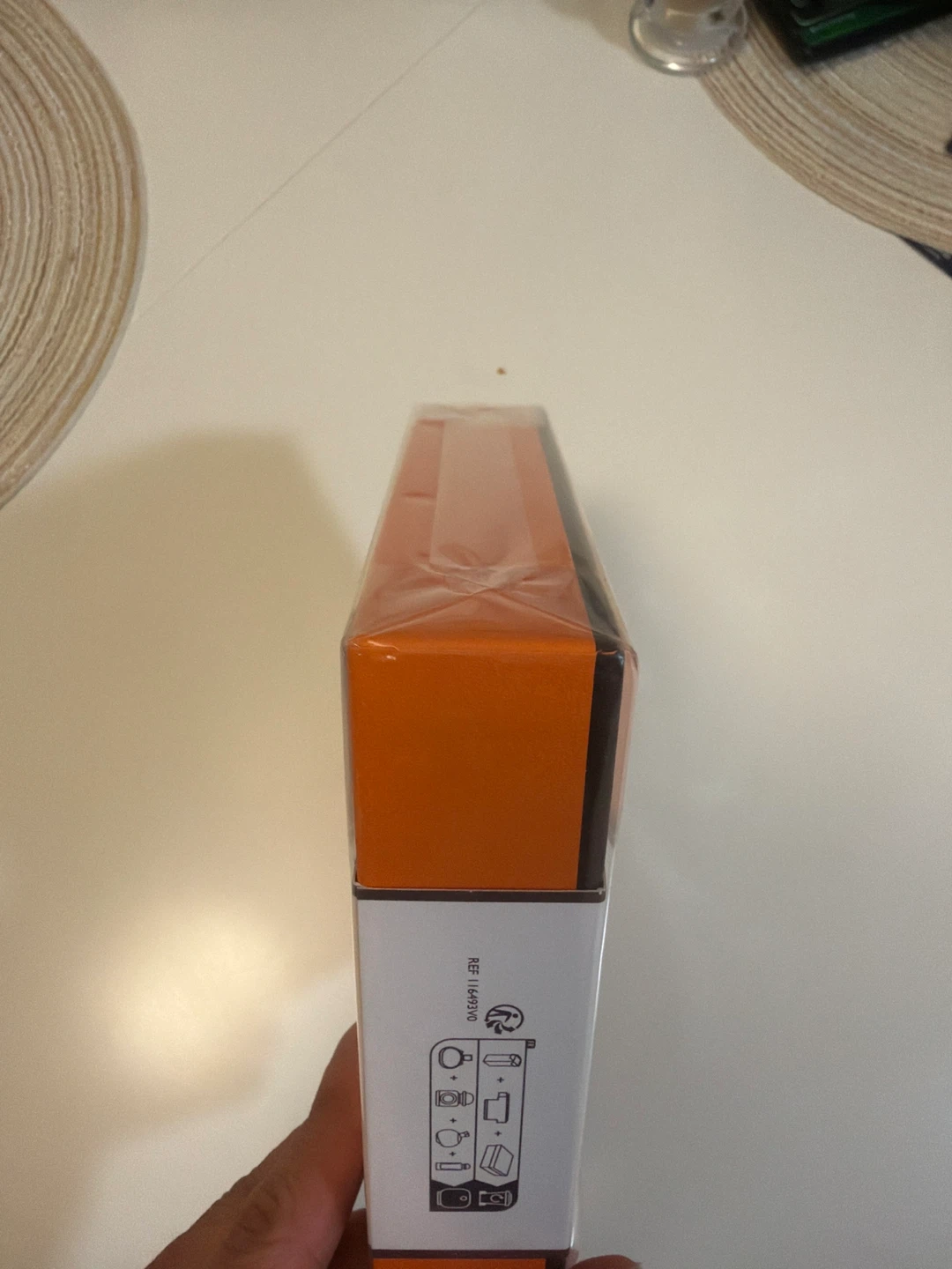 Hermès Women's Perfumes Set - photo 3