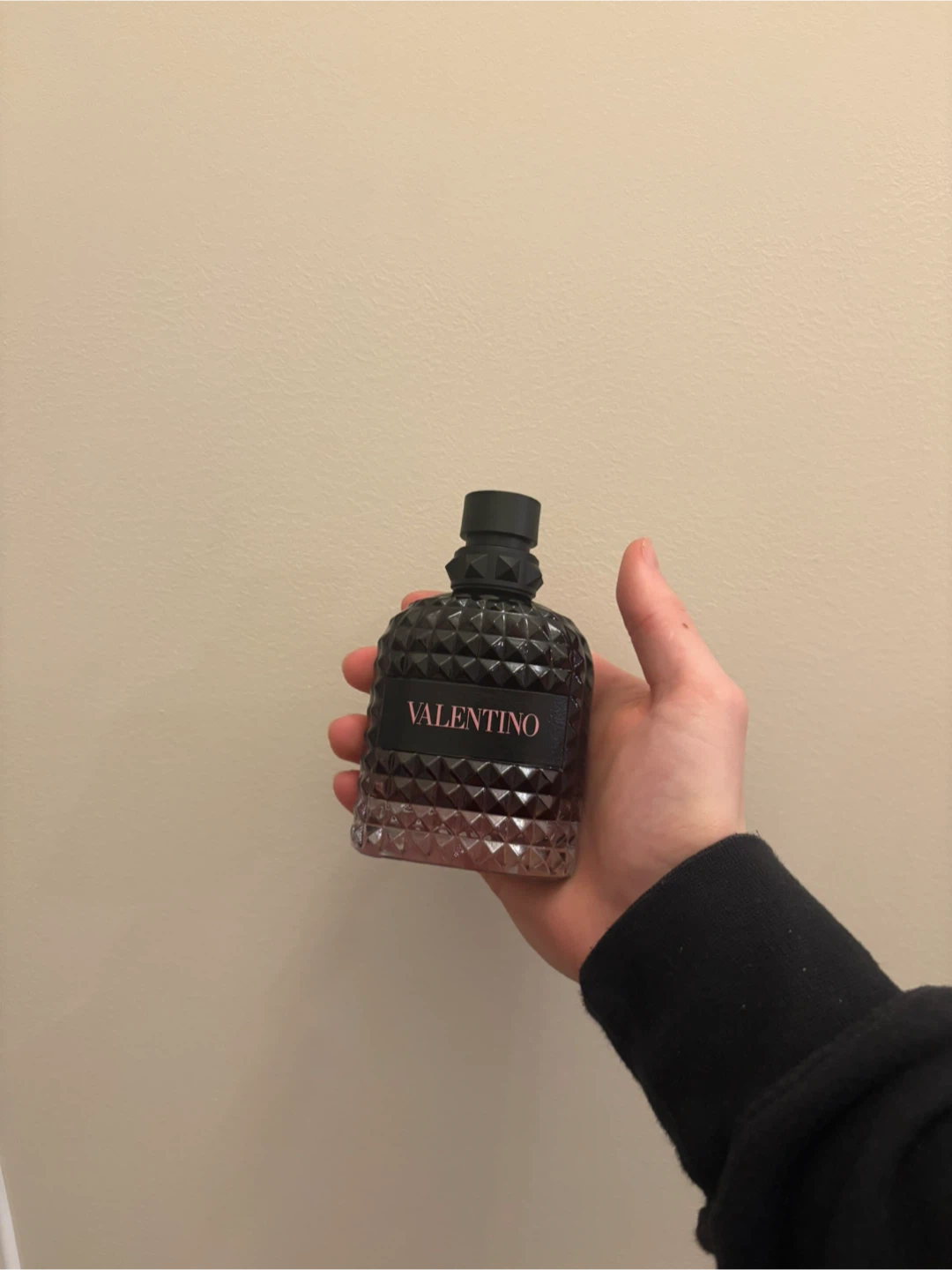 Valentino Uomo Born in Roma Intense Eau de Parfum 100ml - photo 3