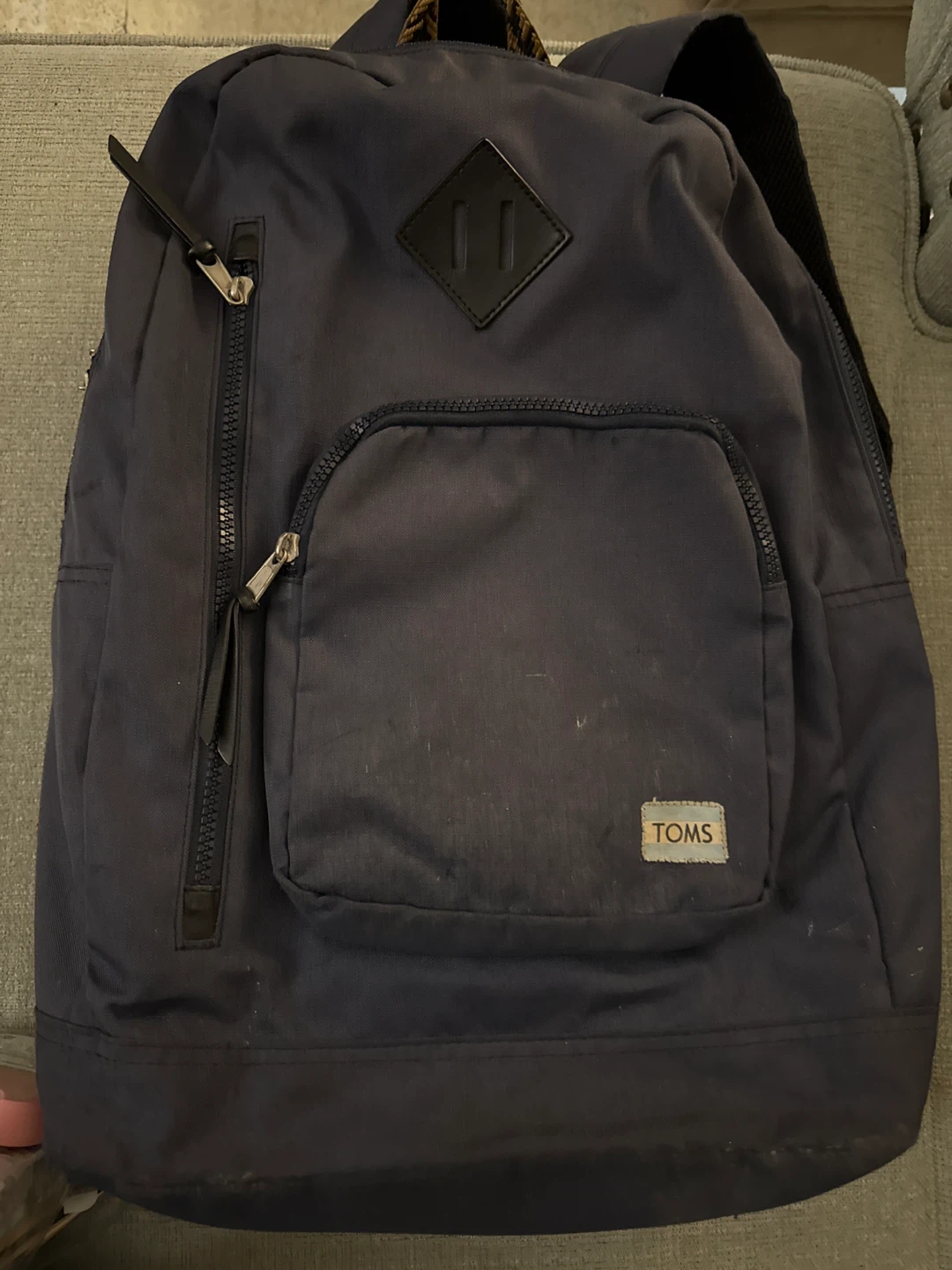 TOMS Backpack🏆
