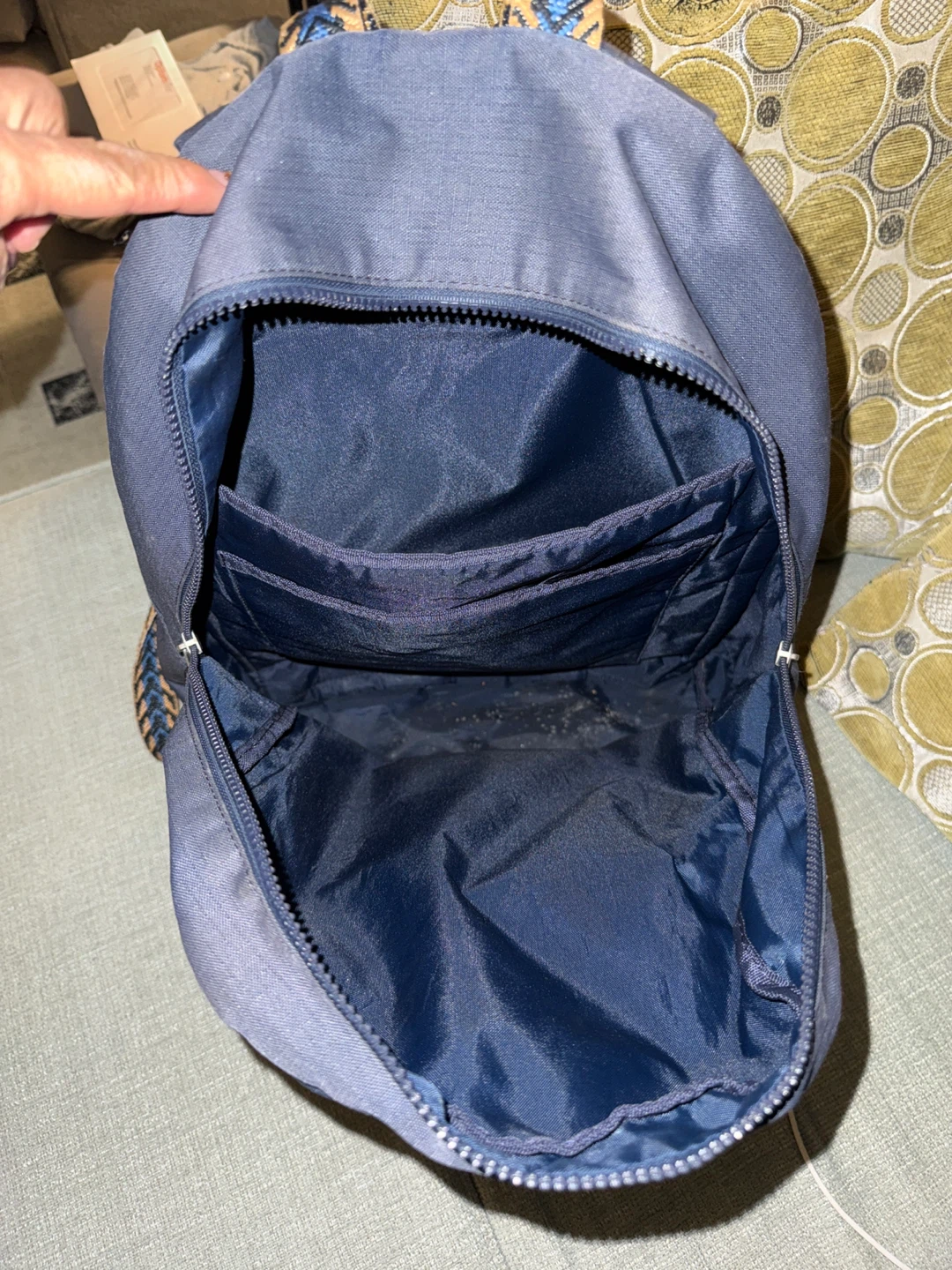 TOMS Backpack🏆 - photo 3