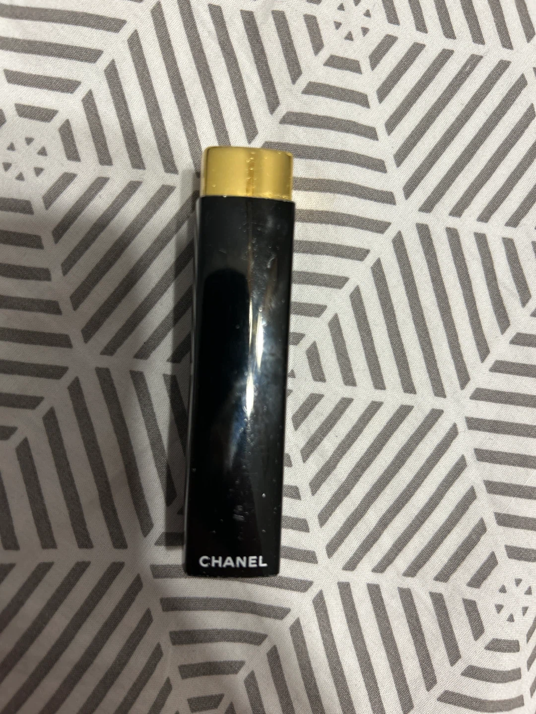 Chanel Rouge Allure Lipstick 09 Lover - photo 2