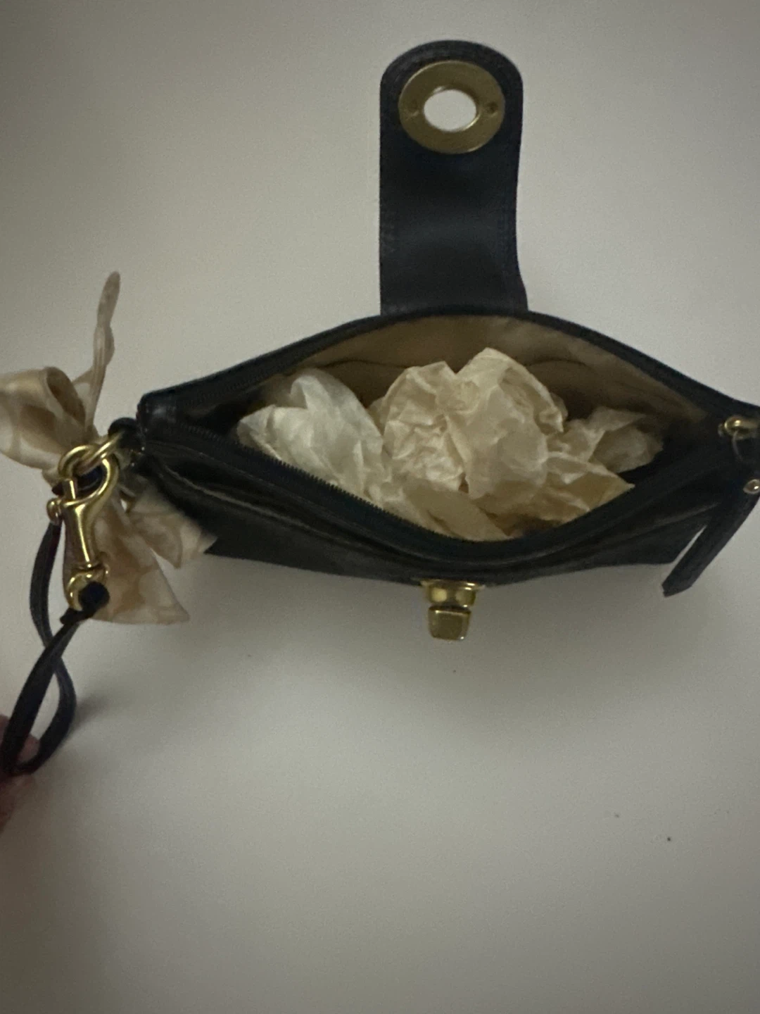 Coach Wristlet Wallet - photo 3