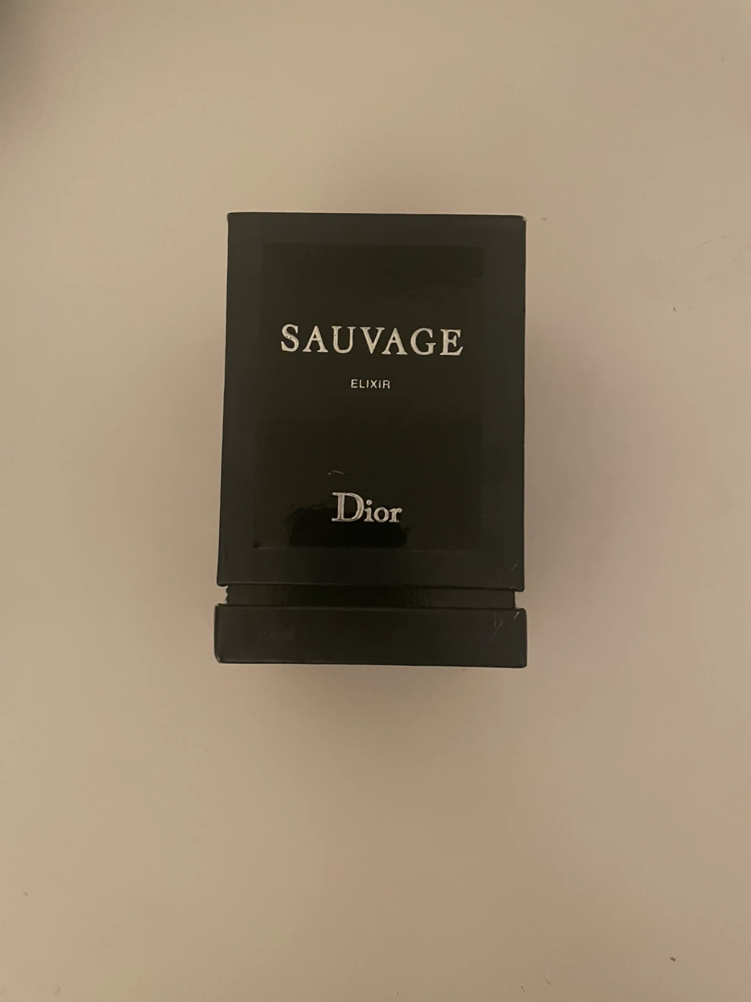 Brand New Dior Sauvage Elixir Parfum 100ml(3.4 FL OZ)