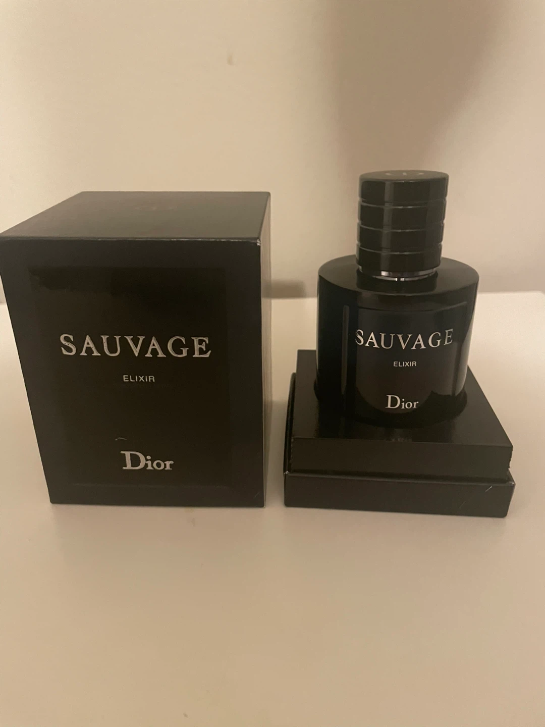 Brand New Dior Sauvage Elixir Parfum 100ml(3.4 FL OZ) - photo 2