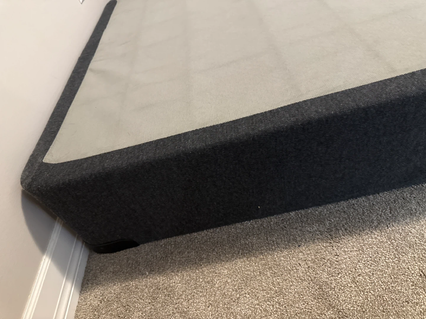 King Boxspring Set - photo 4