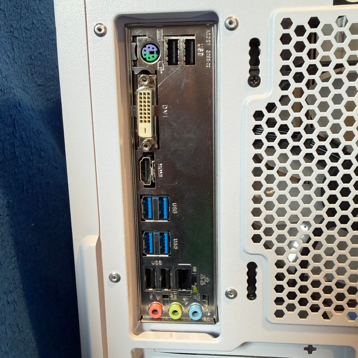 Gaming PC - POLICE BUY & SELL LOCATION MEET-UP ONLY - photo 4
