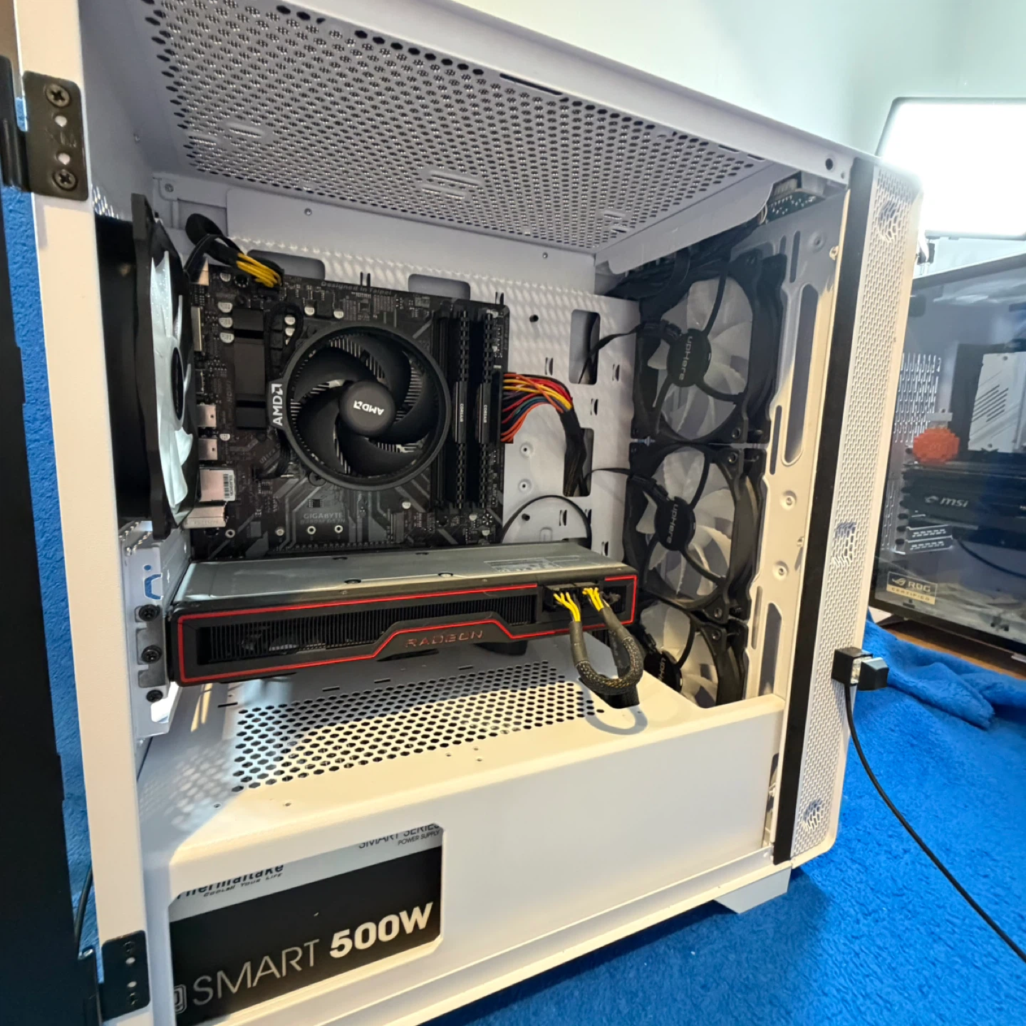 Gaming PC - POLICE BUY & SELL LOCATION MEET-UP ONLY