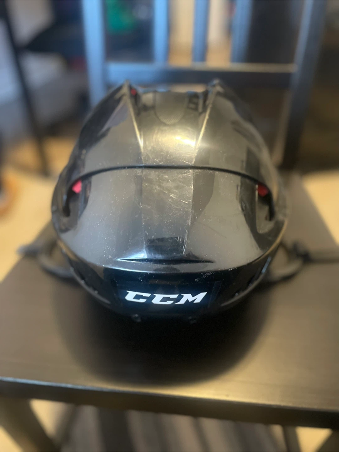 CCM Hockey Helmet size L - photo 2