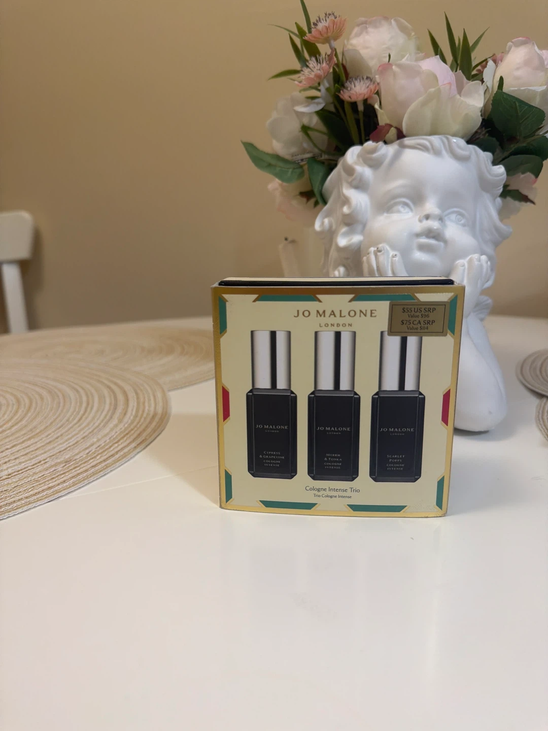 Jo Malone London Trio - photo 3