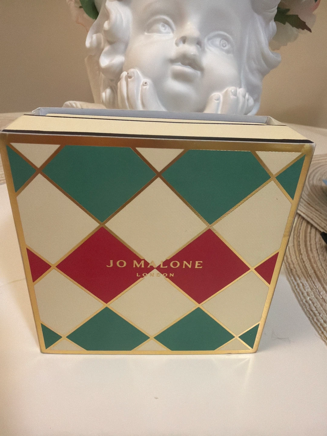 Jo Malone London Trio